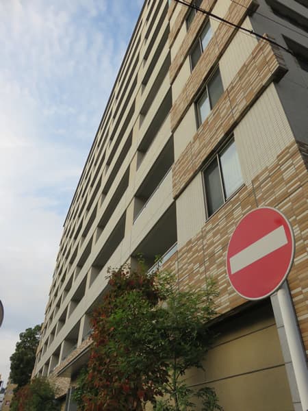 グレーシアパークス横浜関内 3