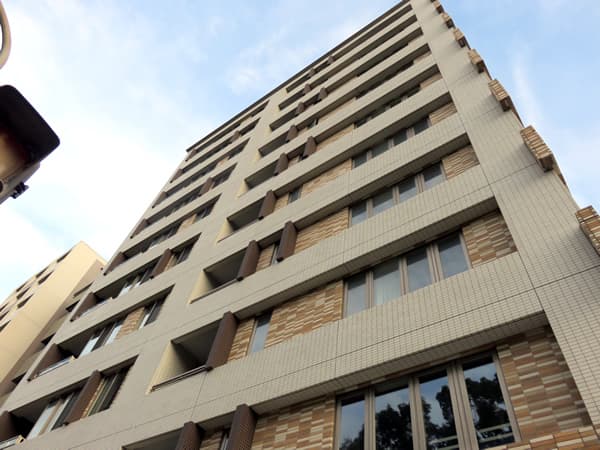 グレーシアパークス横浜関内 4