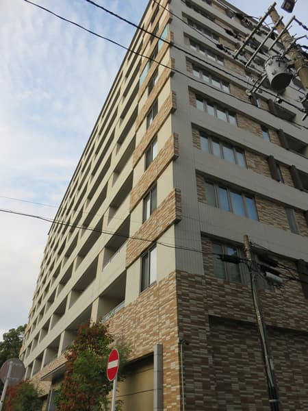 グレーシアパークス横浜関内 5