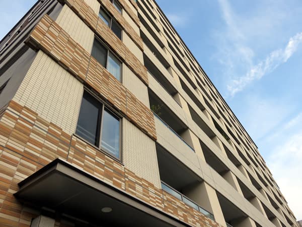 グレーシアパークス横浜関内 6