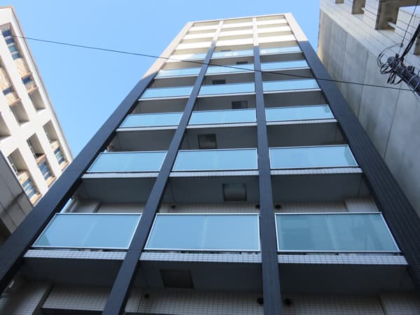 レア横濱関内壱番館 1