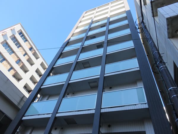 レア横濱関内壱番館 2