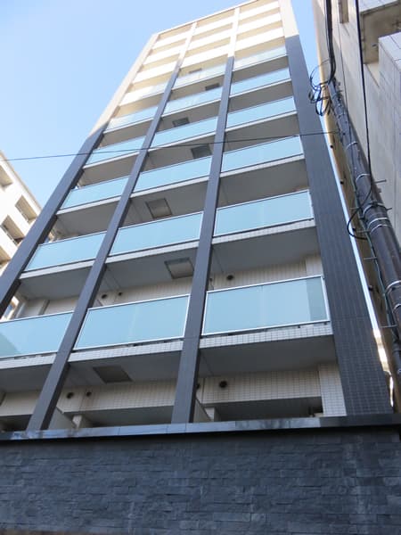 レア横濱関内壱番館 3