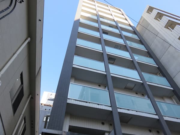 レア横濱関内壱番館 4