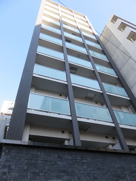 レア横濱関内壱番館 5