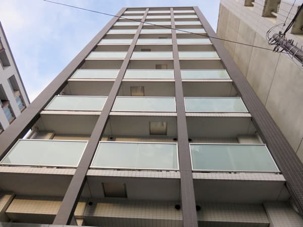 レア横濱関内壱番館 6