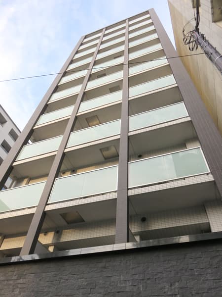 レア横濱関内壱番館 7