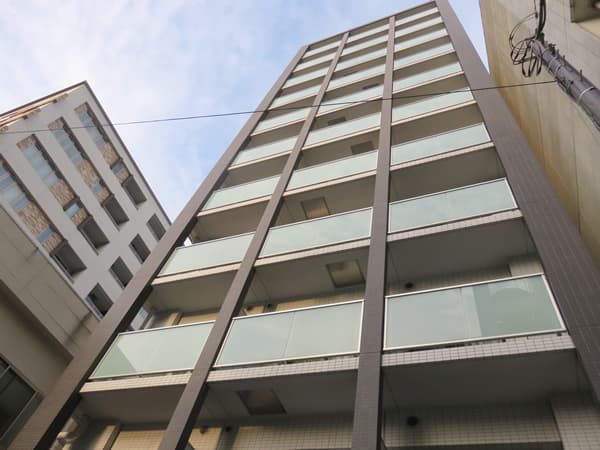 レア横濱関内壱番館 8