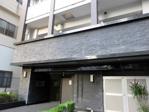 レア横濱関内壱番館 9