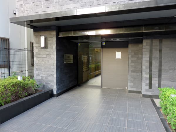 レア横濱関内壱番館 10