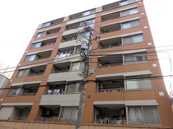 リブゼ横浜サザンエルフ 3