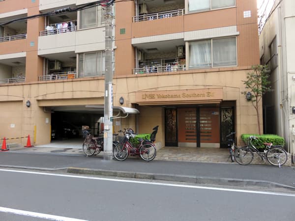 リブゼ横浜サザンエルフ 4