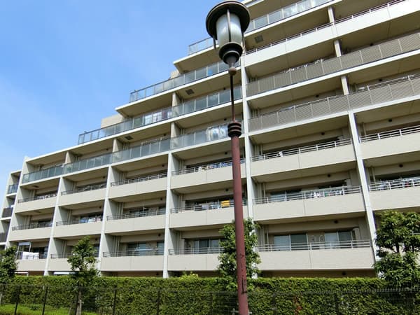 プラウドシティ府中ブライトコート 2