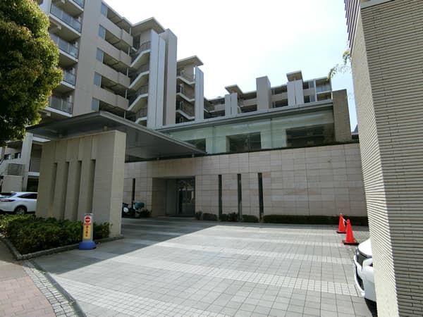 プラウドシティ府中ブライトコート 5