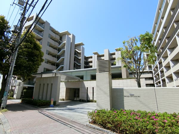 プラウドシティ府中ブライトコート 11