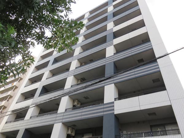 ガーラ・プレシャス横濱関内 3