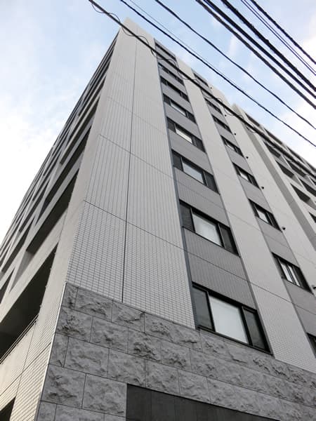 ガーラ・プレシャス横濱関内 4