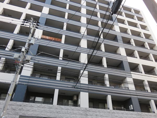 ガーラ・プレシャス横濱関内 6