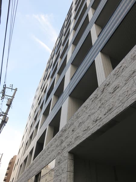 ガーラ・プレシャス横濱関内 9