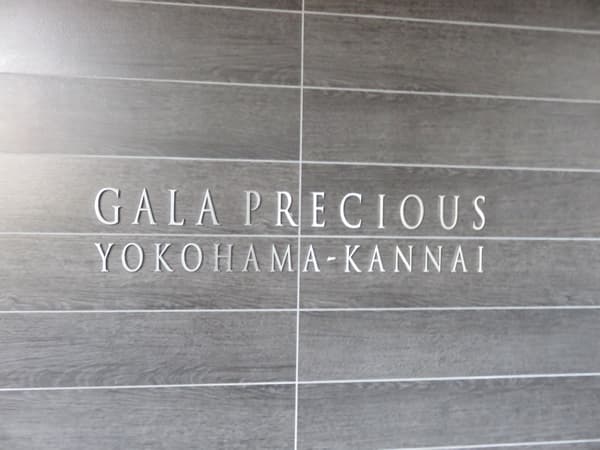ガーラ・プレシャス横濱関内 12