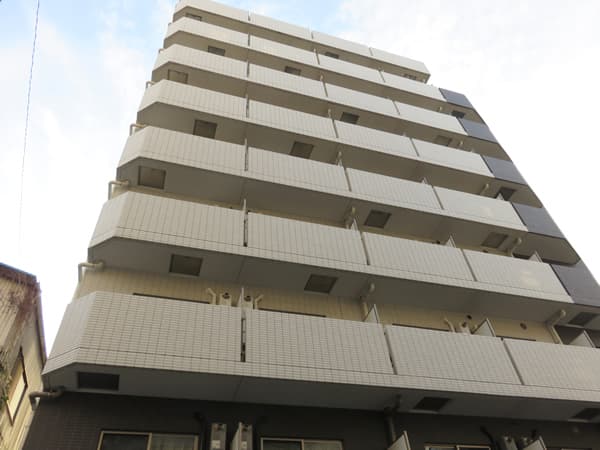 ラエテルノ横浜関内 2