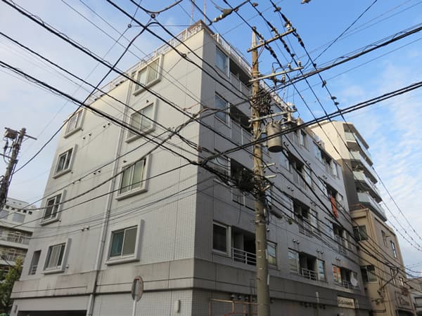 ライオンズマンション関内第5 2