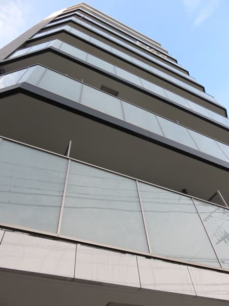 ハーモニーレジデンス横濱関内 2