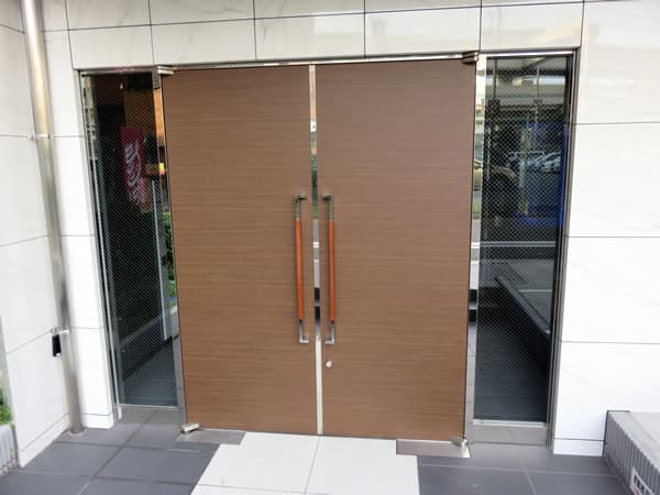 ハーモニーレジデンス横濱関内 6