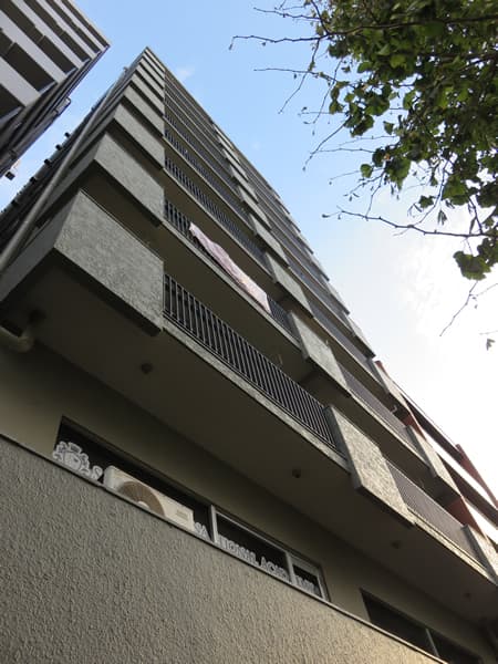 マンション長者町 2