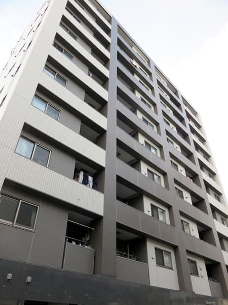 プレシス関内千歳公園 3