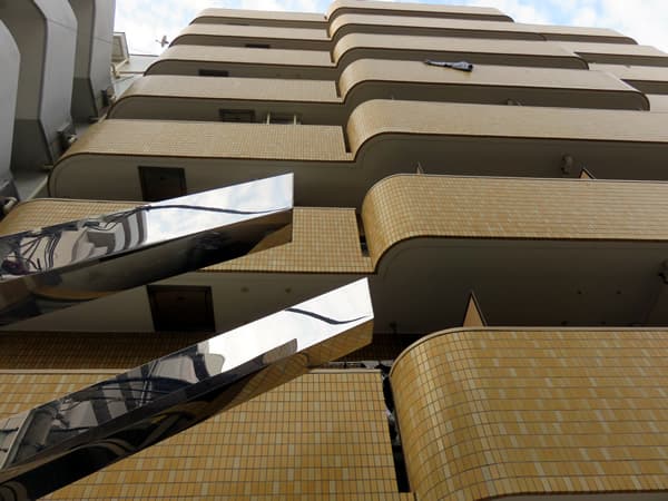 ライオンズマンション伊勢佐木長者町第3 1