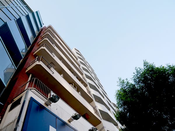 サンシャインコーケンプラザ 3