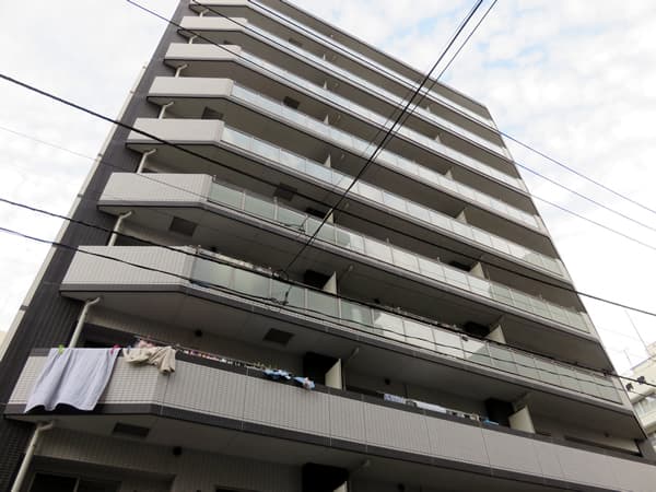 アイディーコート関内グランマーレ 3