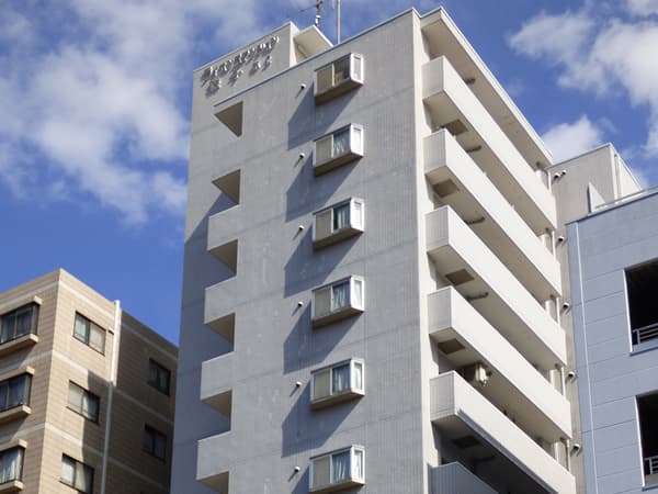 ライオンズマンション磯子第2 1