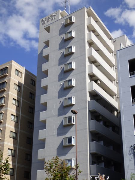 ライオンズマンション磯子第2 2