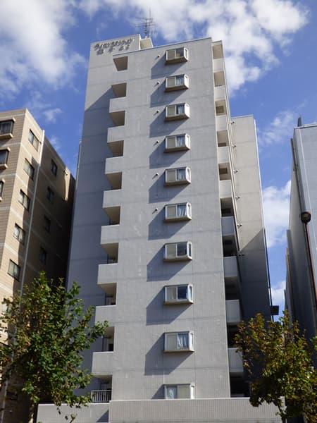 ライオンズマンション磯子第2 3