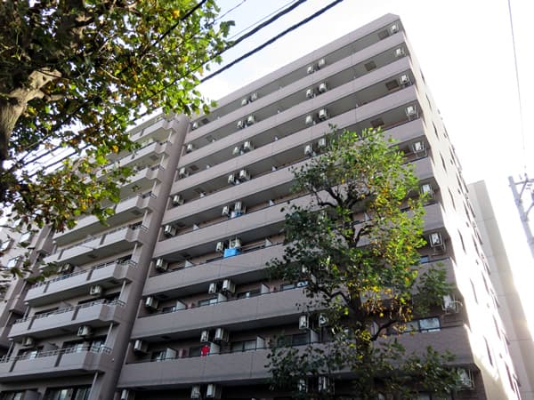 グランドガーラ横浜関内 2