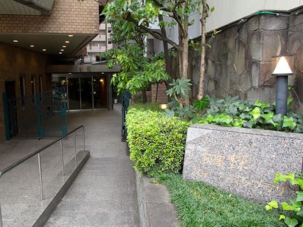 豊栄荻窪ステーションプラザ 3