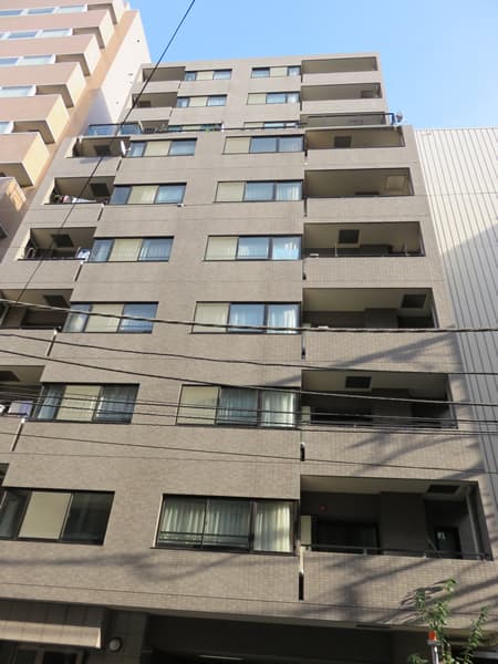 グランステイツ横濱インターシティ関内 2