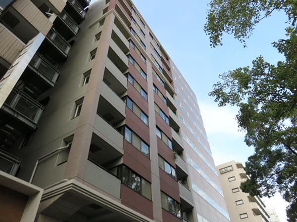 グランステイツ横濱インターシティ関内 3