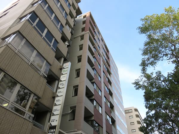 グランステイツ横濱インターシティ関内 4