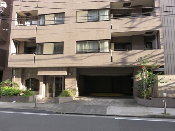 グランステイツ横濱インターシティ関内 6