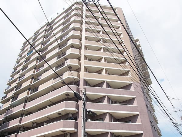 サンクレイドルレヴィール池袋 1