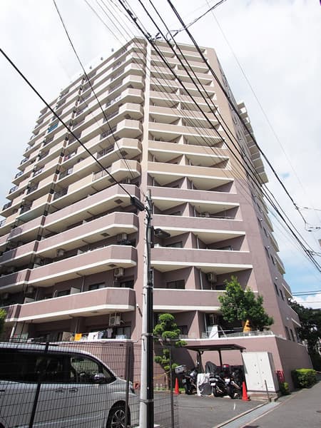 サンクレイドルレヴィール池袋 2