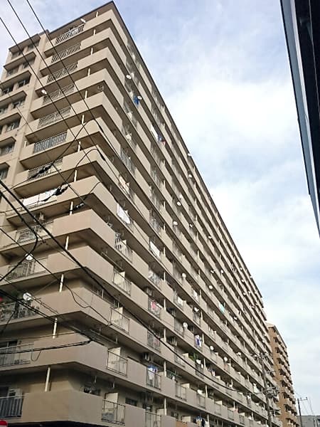 マインコーポ葛西 1