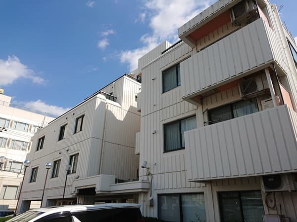 千光前ファミリーハウス 1