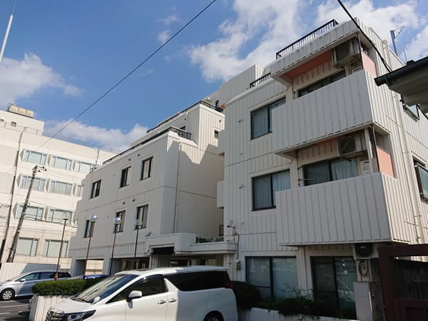 千光前ファミリーハウス 2