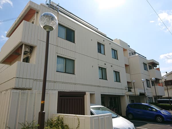 千光前ファミリーハウス 3