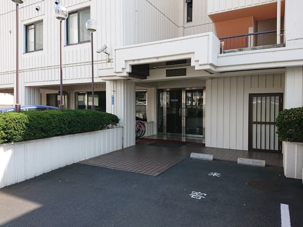 千光前ファミリーハウス 5