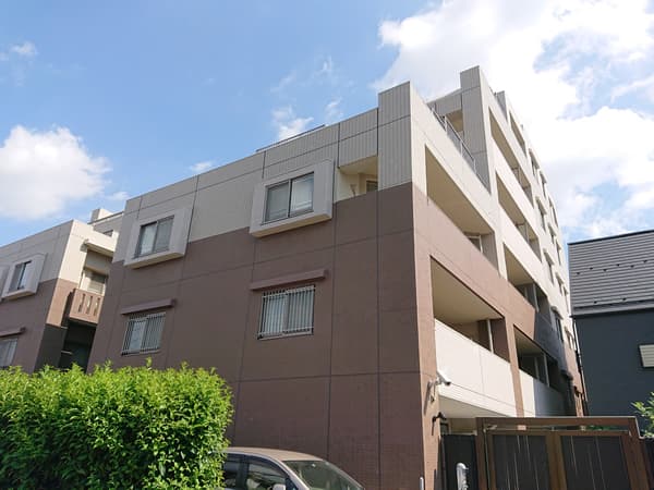 ライオンズシティ中野ファースト 5